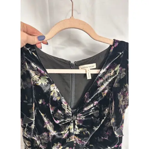 Rebecca Taylor Romper