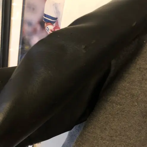 Disney  Grumpy jacket. Size XL. Used with minor scratches on the sleeves in pics.