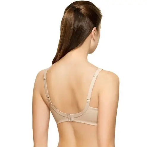 Wacoal How Perfect Full-Figure Wireless Bra 34G