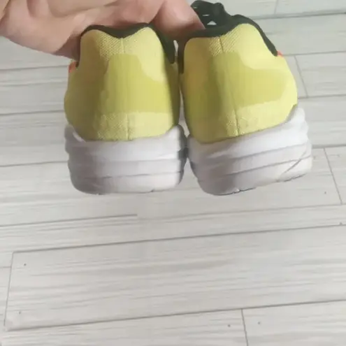 Hoka one one Rocket X Running shoes women 9 men's 8