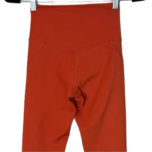 Girlfriend Collective Compressive High Rise Legging XS