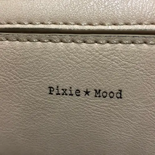 Pixie Mood  Faux Leather Crossbody