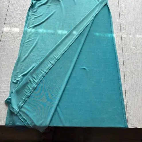 Michelle by Comune Occidental Jade Tank Dress Cover