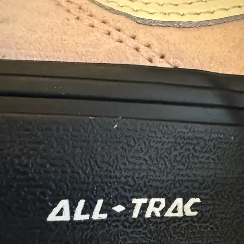 Vans Women's SK8-Hi DR MTE-2 Shoes in Rose Smoke Women’s size 8.5