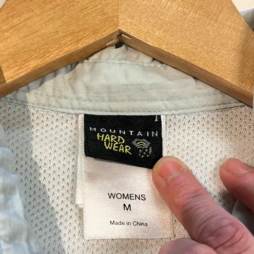 Mountain Hardwear Mountain Hardware Lightweight Button Down