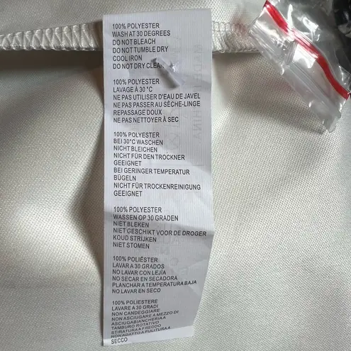 Nasty Gal  Snake Print Trousers, US Size 2 NWT