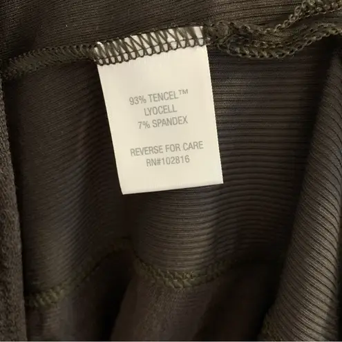 Garnet Hill Ribbed-Detail Tunic