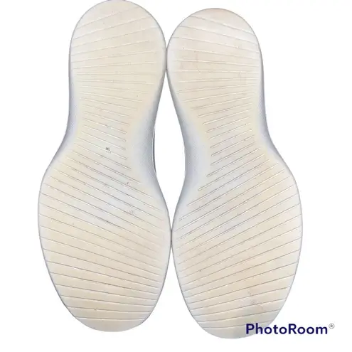 Allbirds Gray Wool Runners Running Shoes