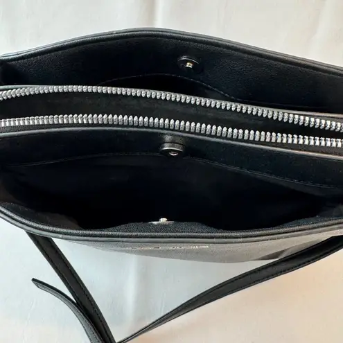 Nine West Black Crossbody Bag