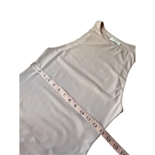 Aritzia  Babaton Contour '90s High-crewneck Bodysuit Size M