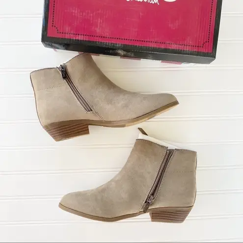 Circus by Sam Edlman Circus by Sam Edelman Paula Hunter Boots NEW