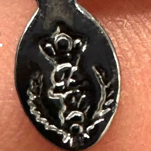 Premier Designs Elle rhinestone collar necklace