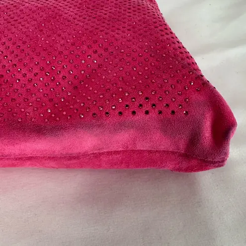 INC International Concepts Pink and Gold Shoulder Bag ( please review photos)