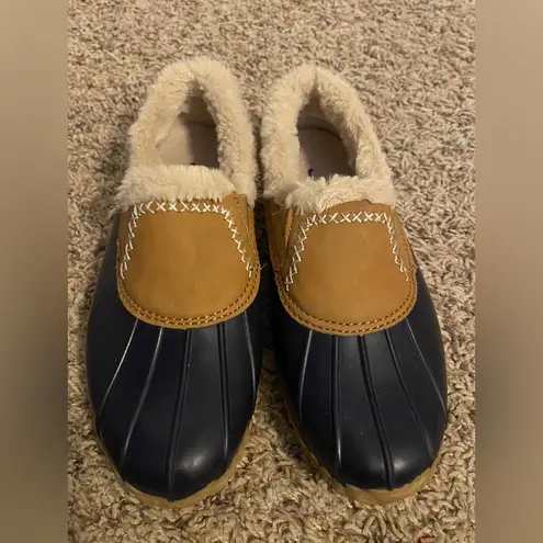 Jbu Jambu Women's Winona Waterproof Rain Boot, 6