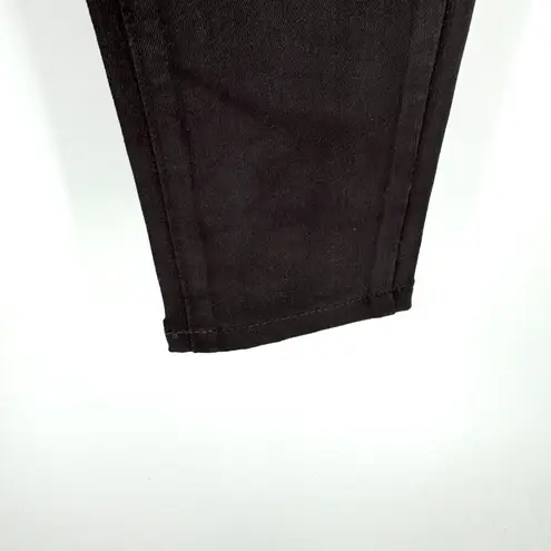 Paige  Denim Verdugo Ultra Skinny Jeans Chocolate Brown Size 28