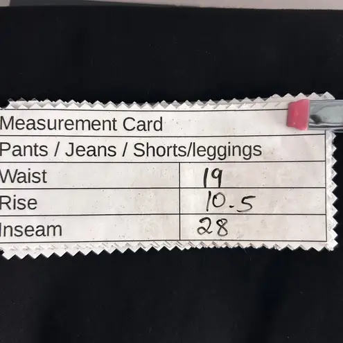 Soft Surroundings Talbots Dress Pants Black 1X