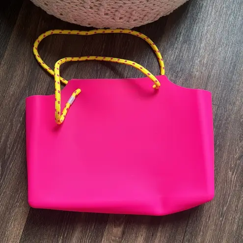 Sol de Janeiro Pink Bag