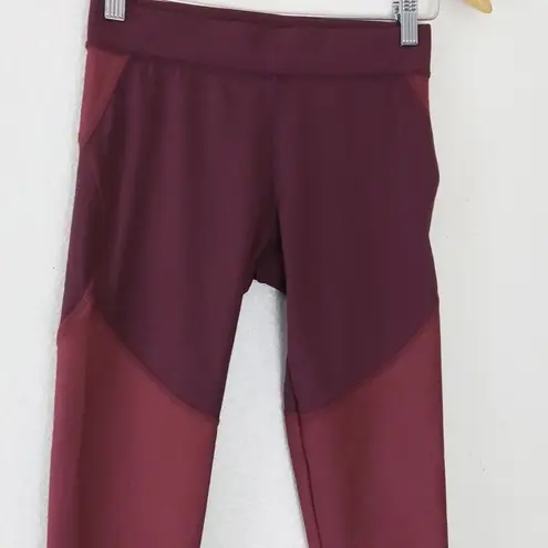 Better Bodies athletic workout yoga leggings women Size Small