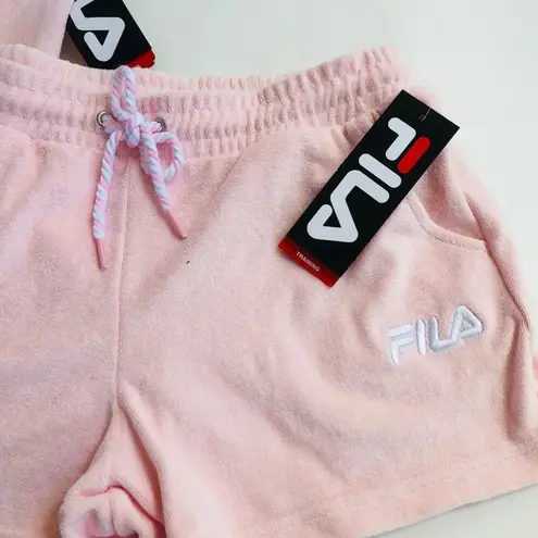 FILA sweatsuit Set