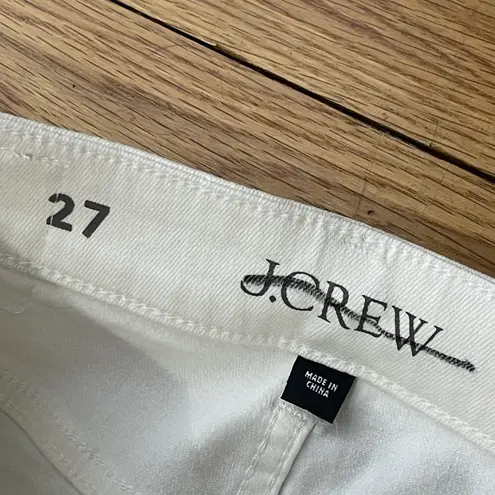 J.CREW Curvy Slim