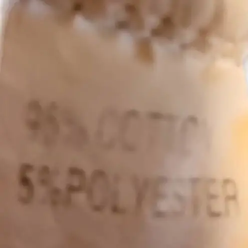 Chicyea sz M Womens Pink Cotton Checkered Mock Neck Pullover Sweater Oversized Size M