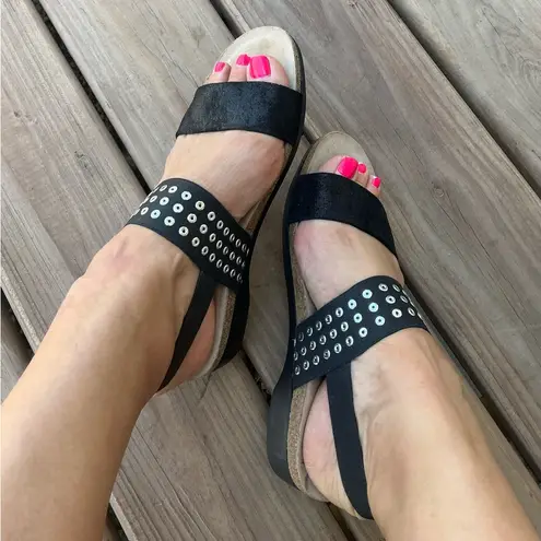 Munro sandals VERY COMFY ❣️❣️❣️