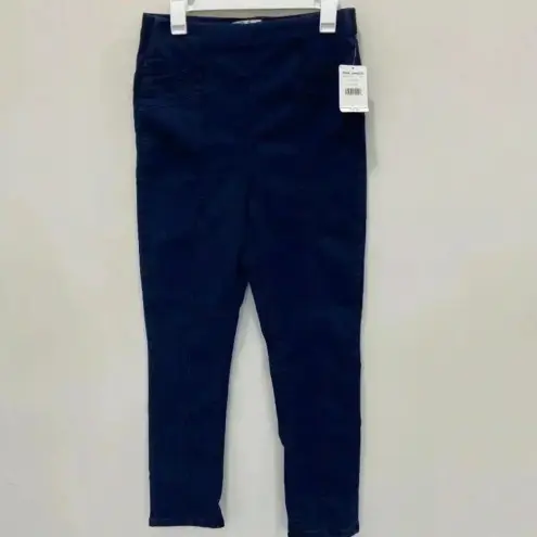 Free People  We The Free Feel Alright Stretch Skinny Jeans Blue Size 31