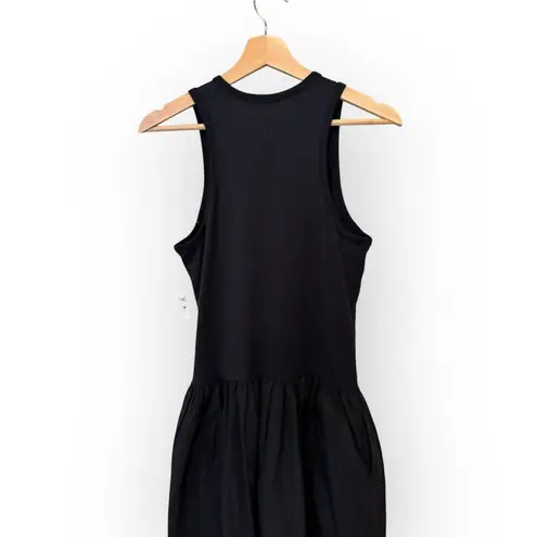 Frame NWT Racer Tank Maxi Dress Size Small