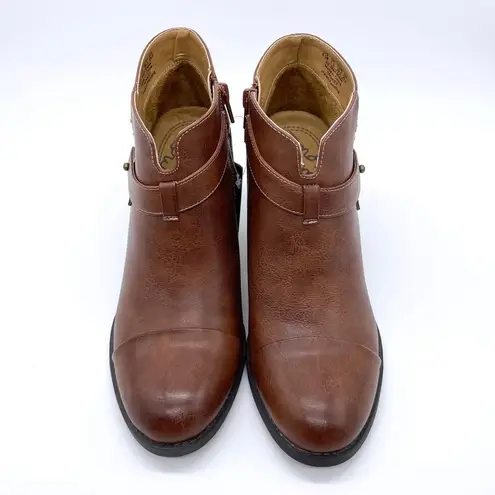 Natural Soul Naturalizer Trinket Ankle Booties