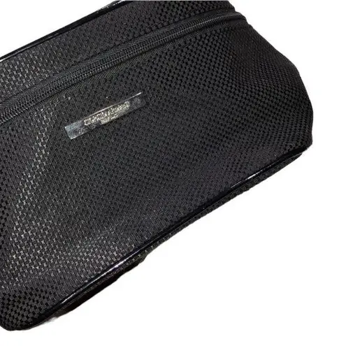 Giorgio Armani black bag