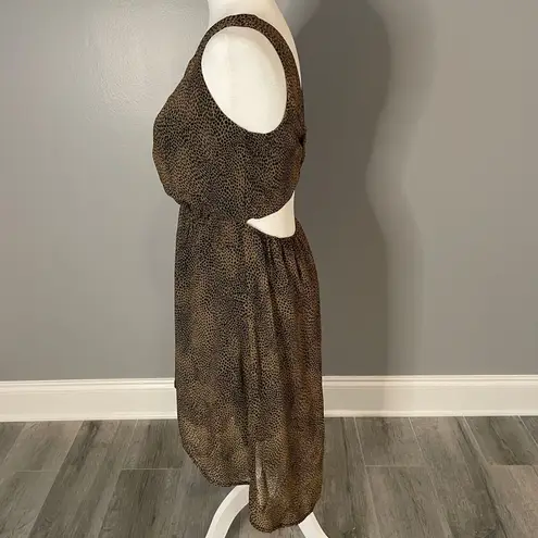 Rhapsody dress size S