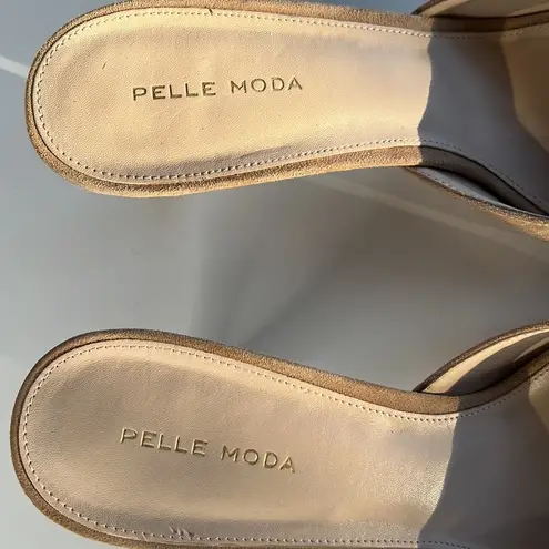 Pelle Moda BALIN SLIDE