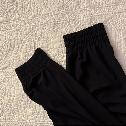 All In Motion Black Activewear Pants