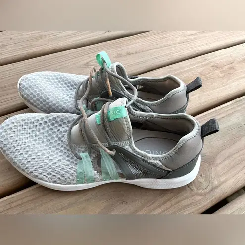 VIONIC ADORE Women's Sneakers⚡️💥⚡️✨💥 Gray Size 9