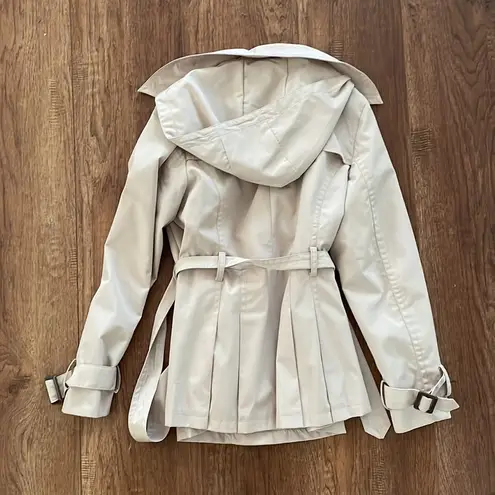 Nine West  Rain Coat