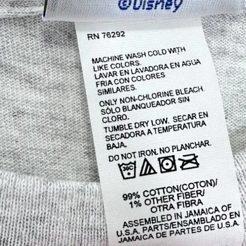 Vintage Pooh Bear and Piglet Floral Graphic Tee Shirt Night Dress Deadstock NWT Gold Size undefined