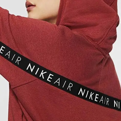 Nike  Womens NSW Air Hoodie