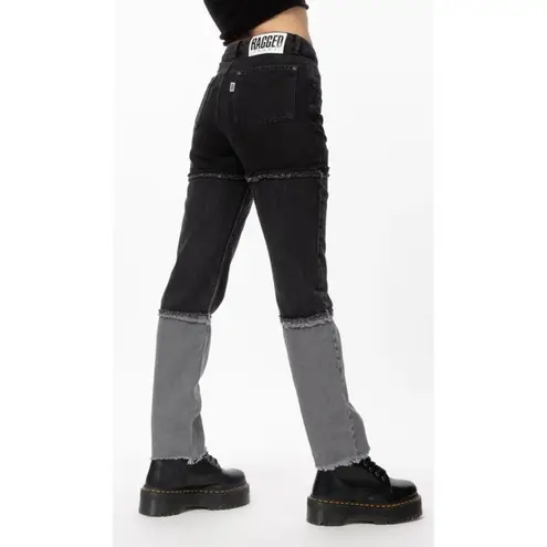 The Ragged Priest Shade Jean