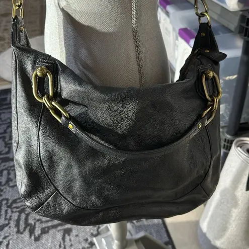 Coach  Kristin Satchel