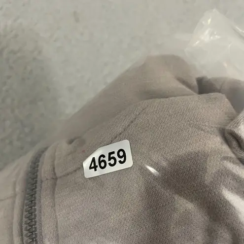 Kuhl Freethinkr Hoodie Women L Dusty Purple Outdoor Full Zip - Image 11