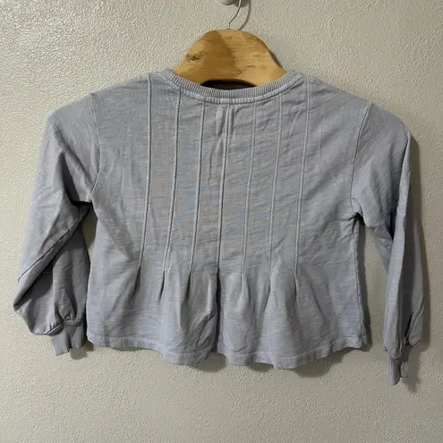 Pilcro Anthropologie Box