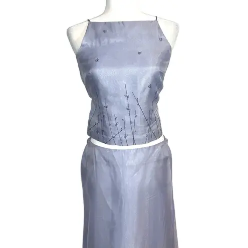 Vintage Randi May Lilac 2