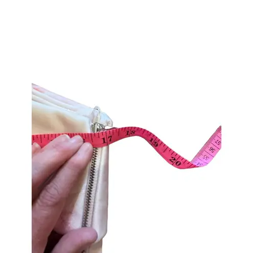 Keepsake  Floral One Shoulder A-Line Dress Medium Homecoming Dress Feminine