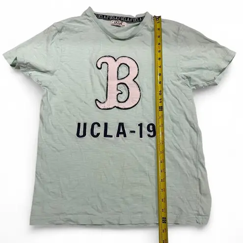 Preppy Sporty UCLA 'B' T