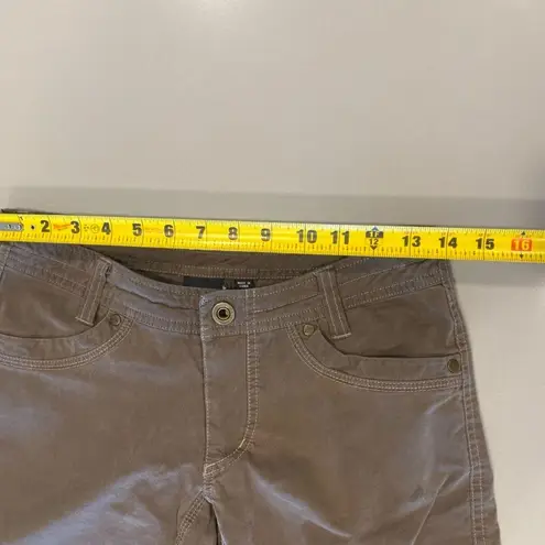 Kuhl Women's Roll Up Hiking Pants - 2