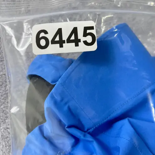 Outdoor Research Aspire II Jacket Women's Large Blue Gore