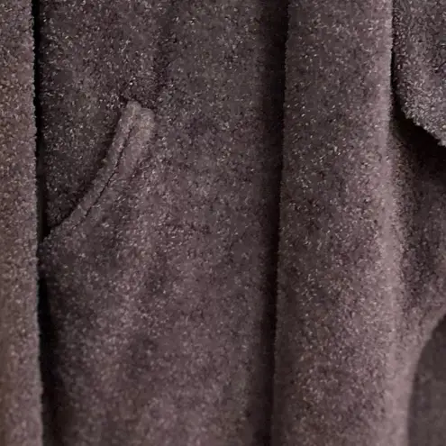 Barefoot Dreams Cozy Chic Lite Island Brown Wrap Small/Medium