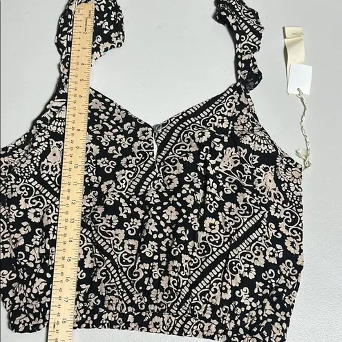 Saltwater Luxe Tank Top Size Medium New With Tags