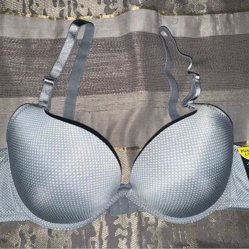New bra 36B Gray Size 36 B