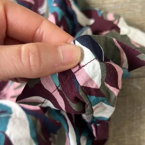 WILDFANG The Essential Short Sleeve Button